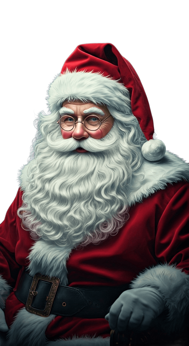 Kerstman